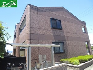 グランチェスター外観写真