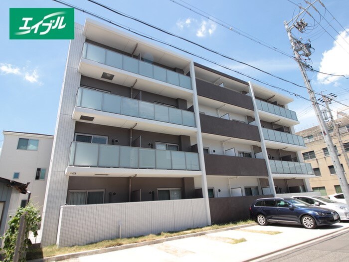 物件外観写真2　(外観写真)