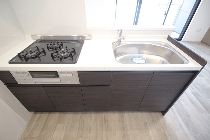 物件内観写真8　(キッチン)