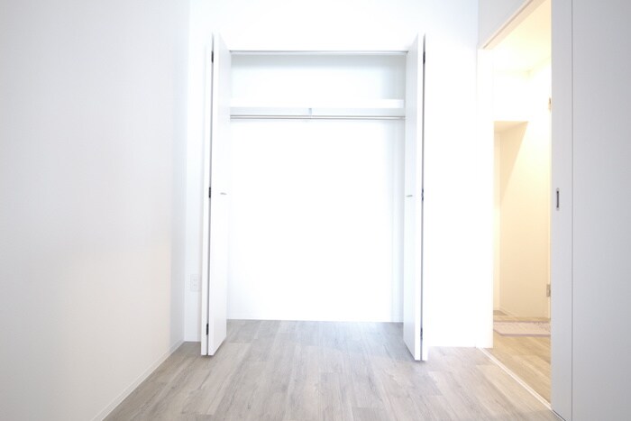 物件内観写真9　(収納)