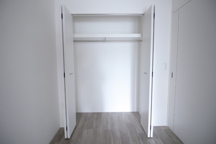物件内観写真9　(収納)