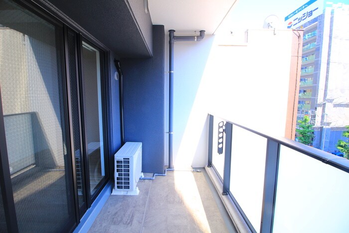 物件内観写真16　(ベランダ・バルコニー)