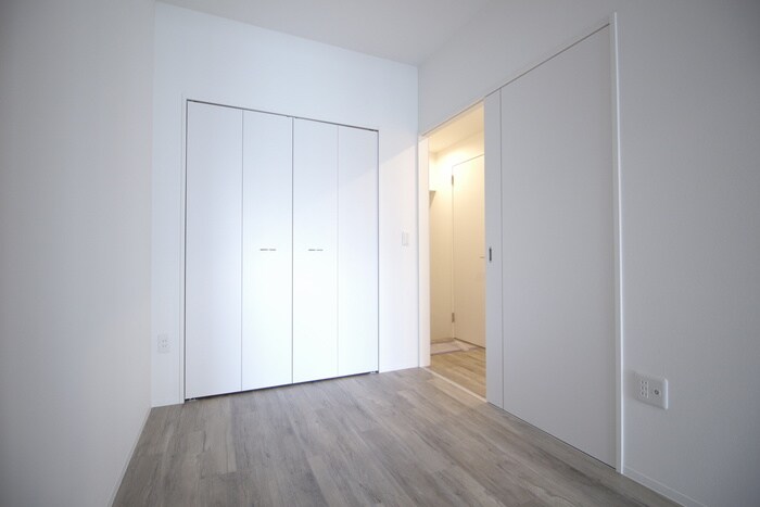 物件内観写真18　(居室)