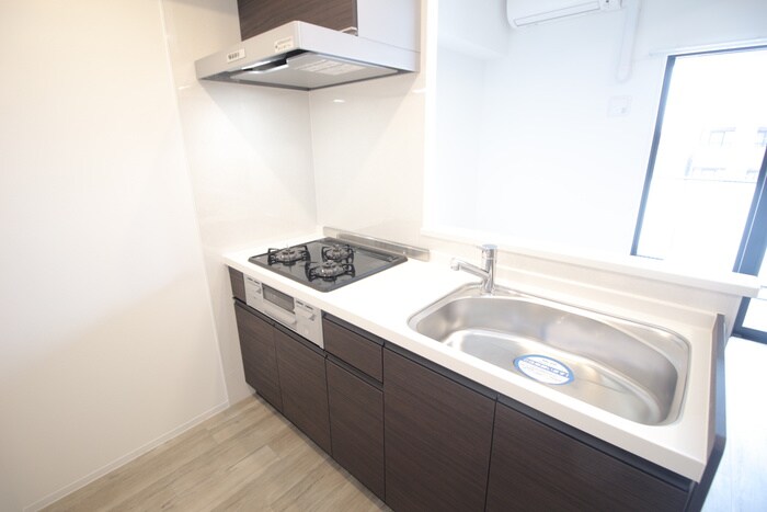 物件内観写真19　(キッチン)