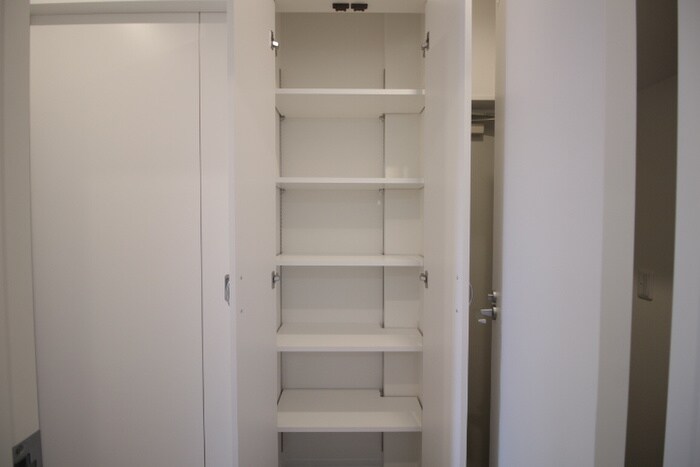 物件内観写真19　(靴箱)