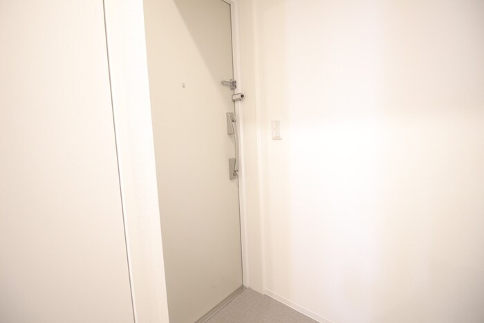 物件内観写真20　(玄関)