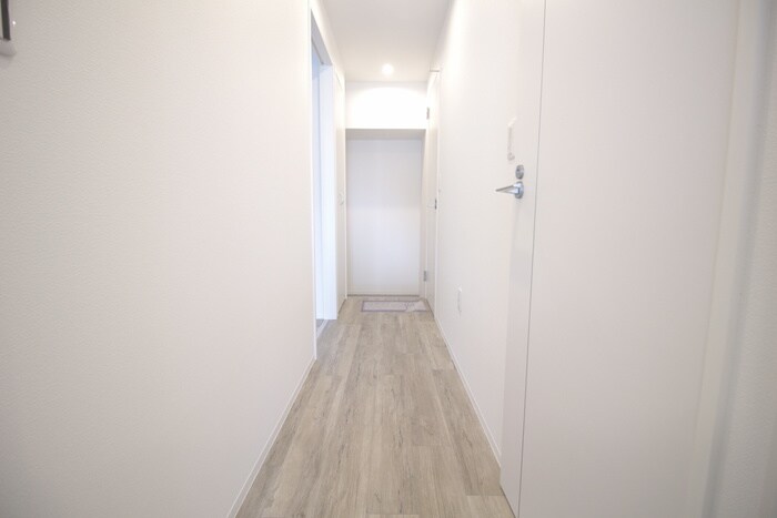 物件内観写真21　(廊下)