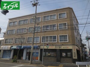 エルミ－塩付外観写真