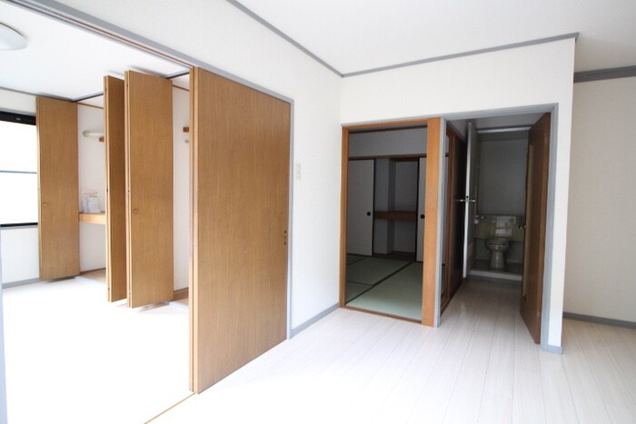 物件内観写真7　(居室)