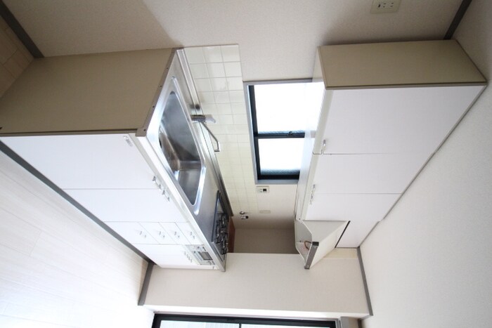 物件内観写真9　(キッチン)