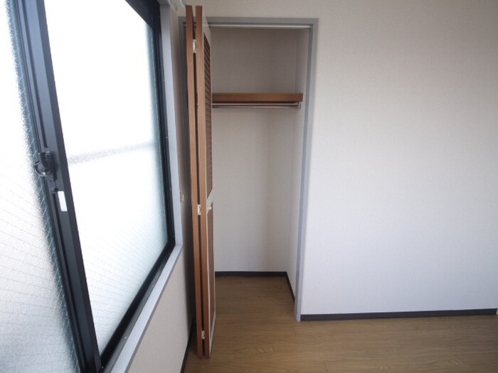 物件内観写真9　(収納)