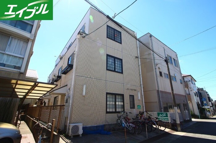 物件外観写真6　(外観写真)