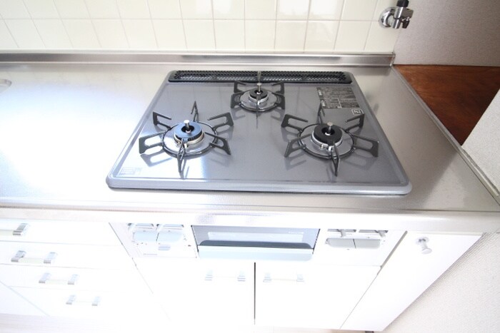 物件内観写真11　(キッチン)