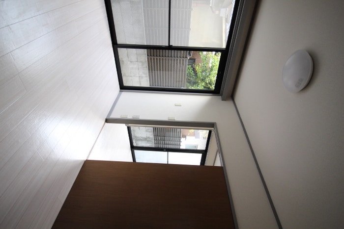 物件内観写真13　(居室)