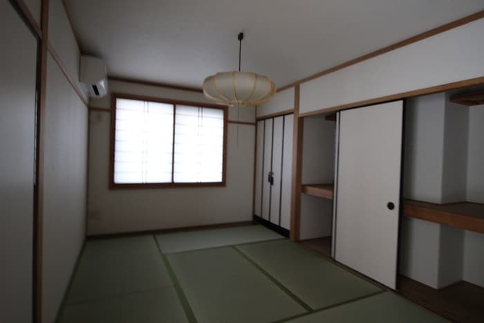 物件内観写真14　(居室)