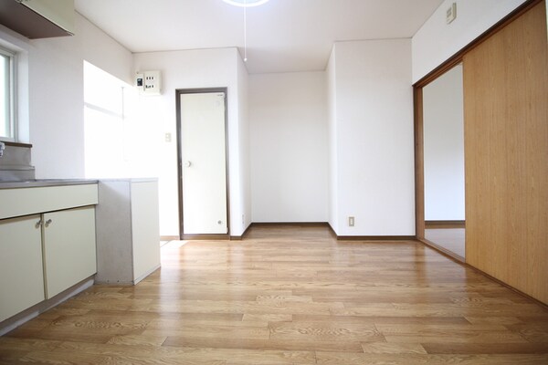 居室