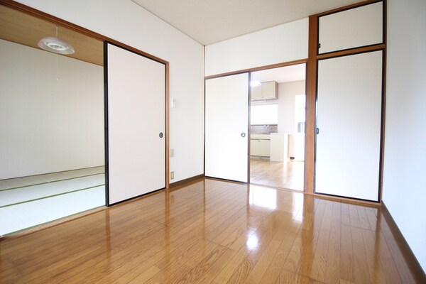 居室