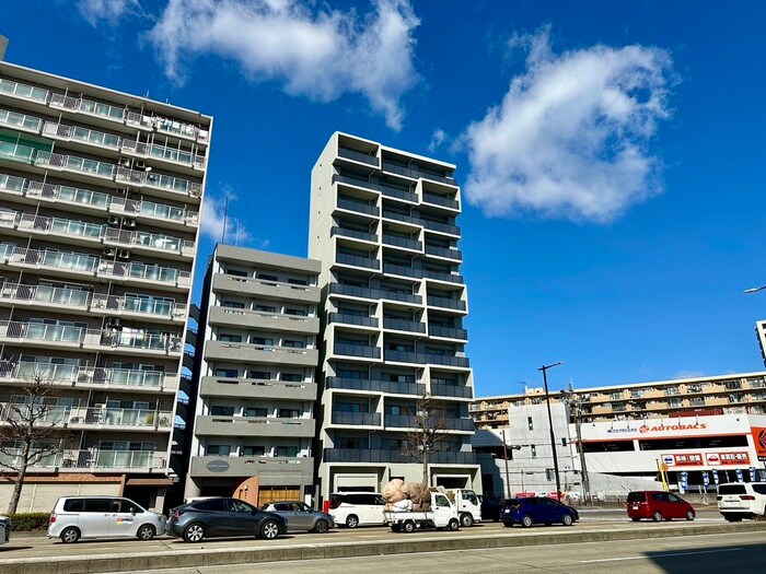 物件外観写真2　(外観写真)