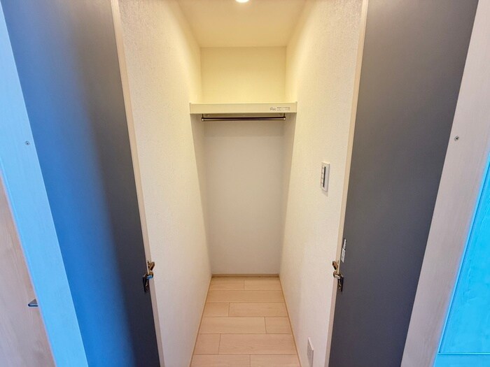 物件内観写真9　(収納)
