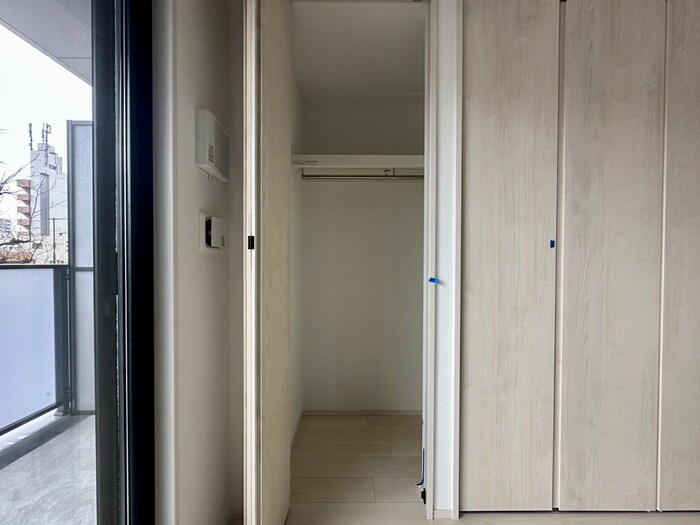 物件内観写真9　(収納)