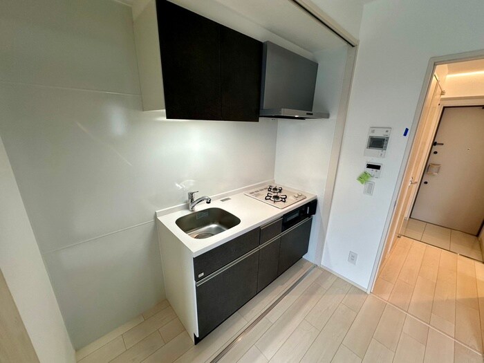 物件内観写真10　(キッチン)