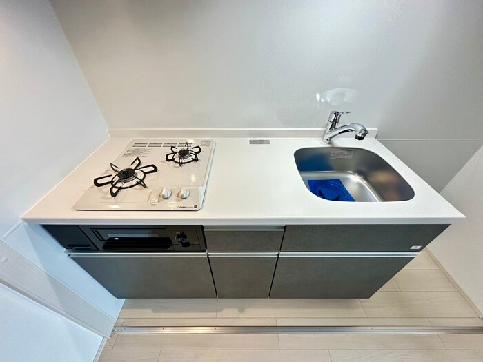 物件内観写真10　(キッチン)