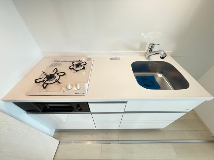 物件内観写真11　(キッチン)