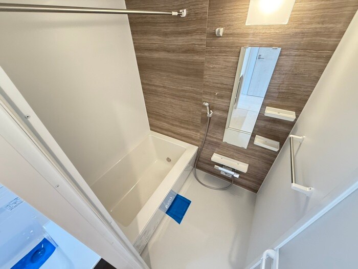 物件内観写真12　(バス／シャワールーム等)