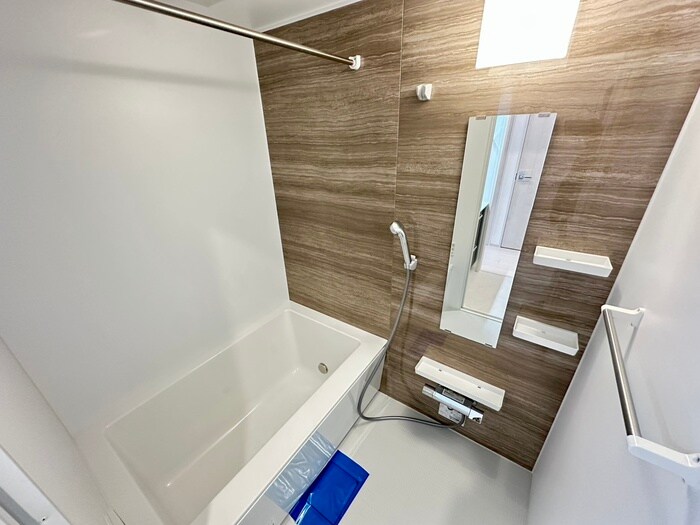 物件内観写真12　(バス／シャワールーム等)