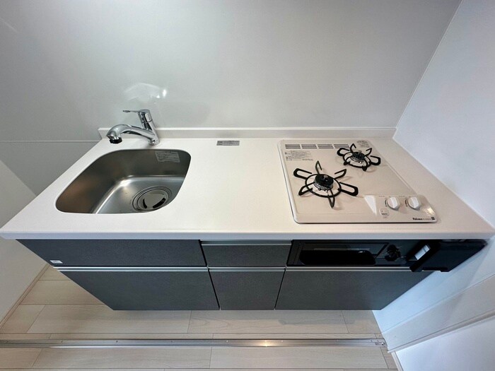 物件内観写真17　(キッチン)