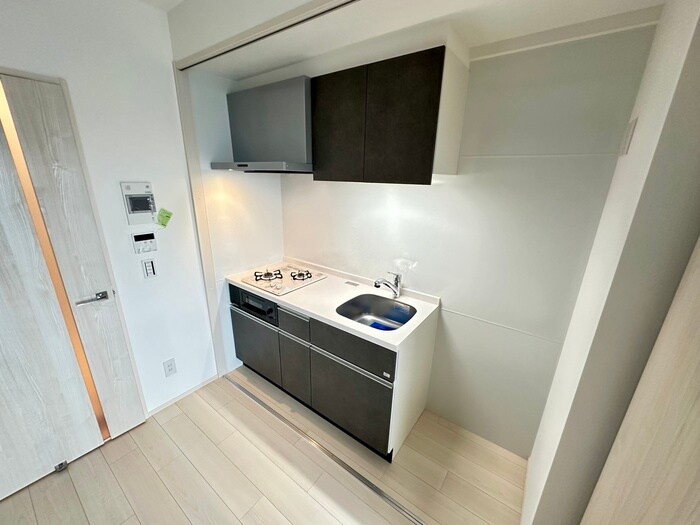 物件内観写真17　(キッチン)