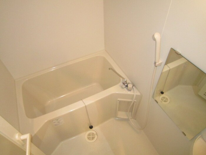 物件内観写真9　(バス／シャワールーム等)