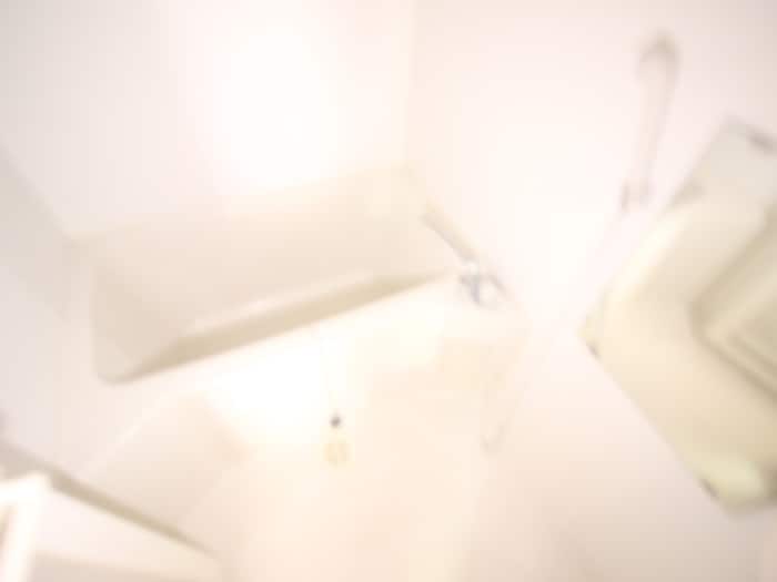 物件内観写真9　(バス／シャワールーム等)