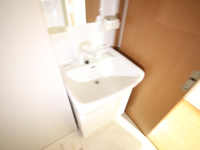 物件内観写真10　(洗面)