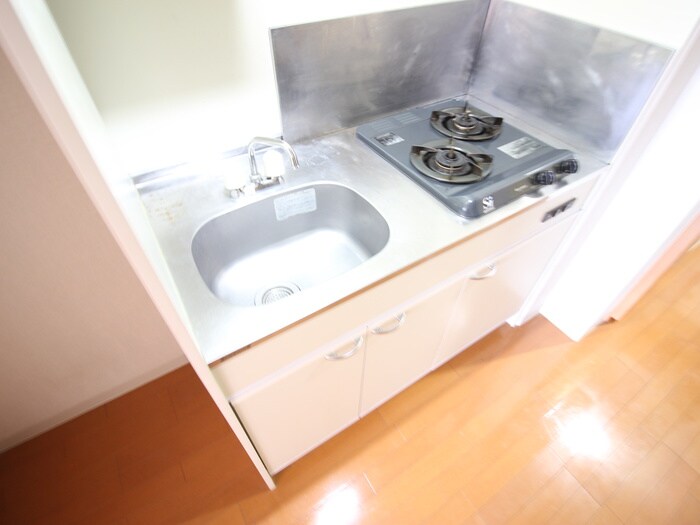 物件内観写真11　(キッチン)