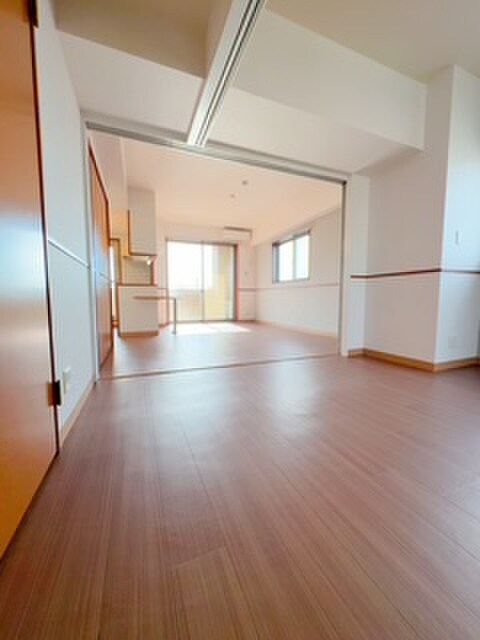 物件内観写真7　(居室)