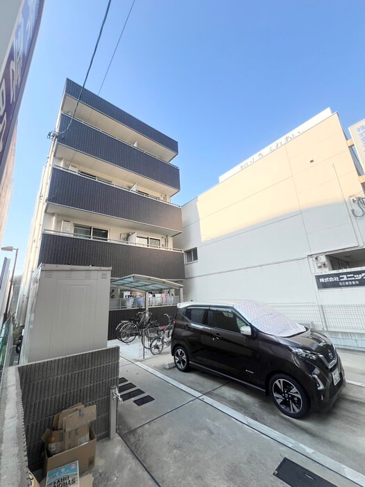 物件外観写真2　(外観写真)