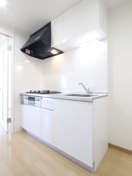 物件内観写真10　(キッチン)