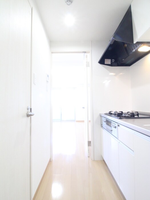 物件内観写真20　(廊下)