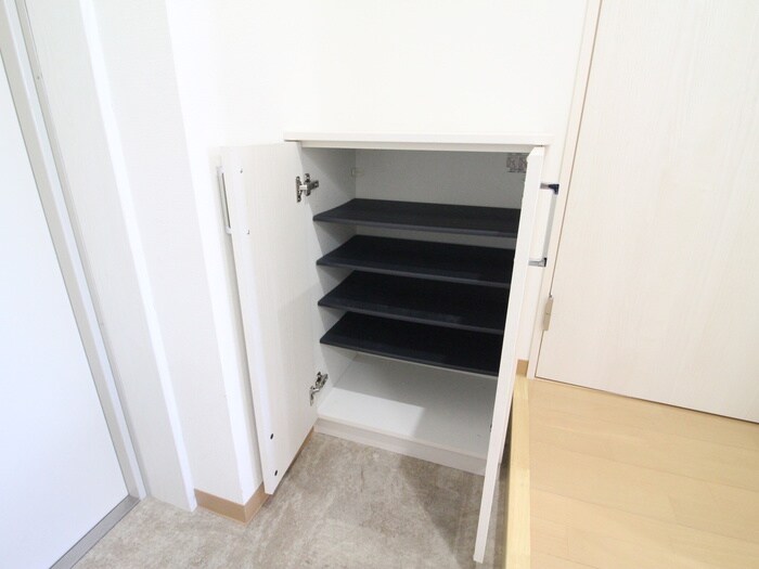 物件内観写真22　(靴箱)