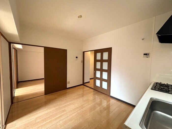 物件内観写真7　(居室)