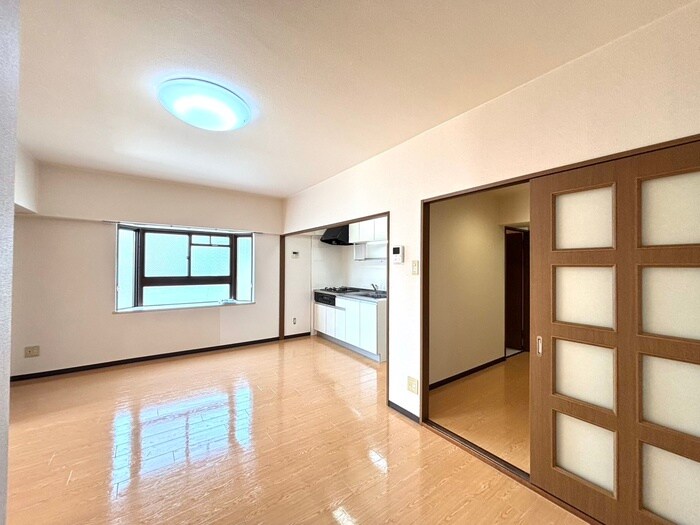 物件内観写真10　(居室)