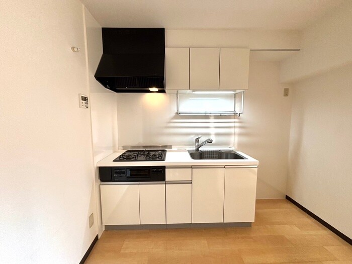 物件内観写真12　(キッチン)