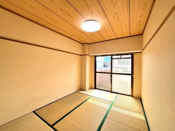 物件内観写真13　(居室)