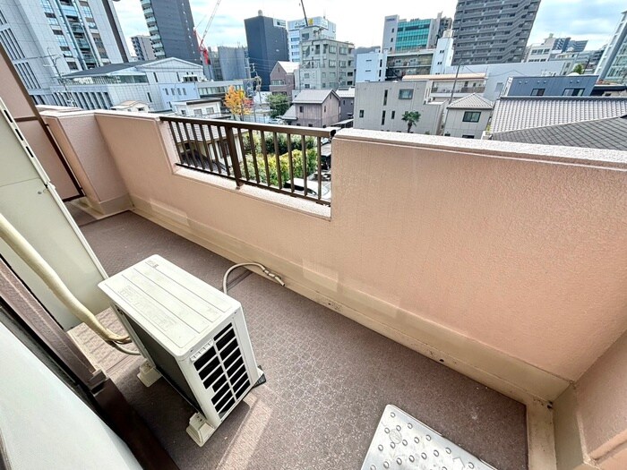 物件内観写真18　(ベランダ・バルコニー)