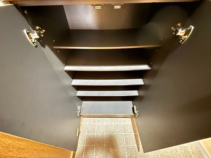 物件内観写真21　(靴箱)