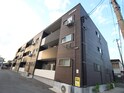 エスポアハイム城西南