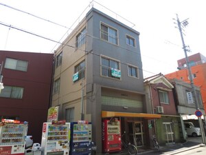 松田ビル外観写真