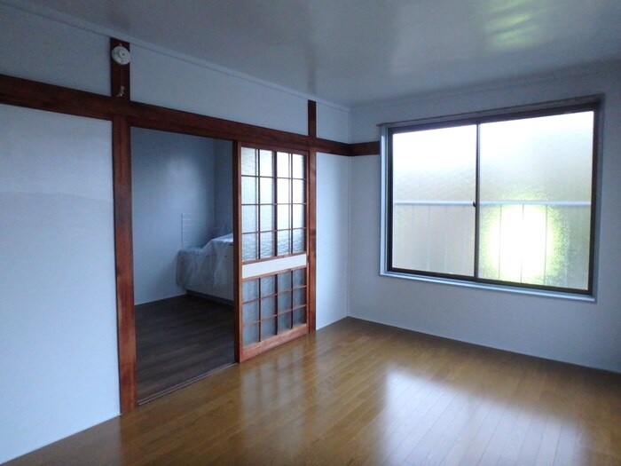物件内観写真7　(居室)