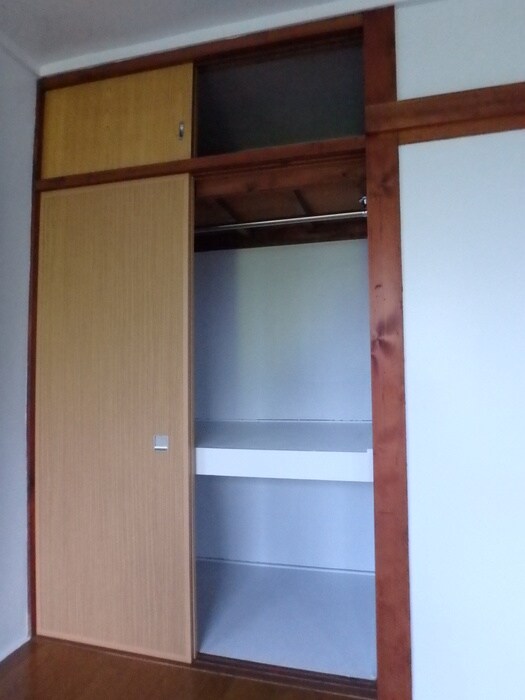 物件内観写真15　(収納)